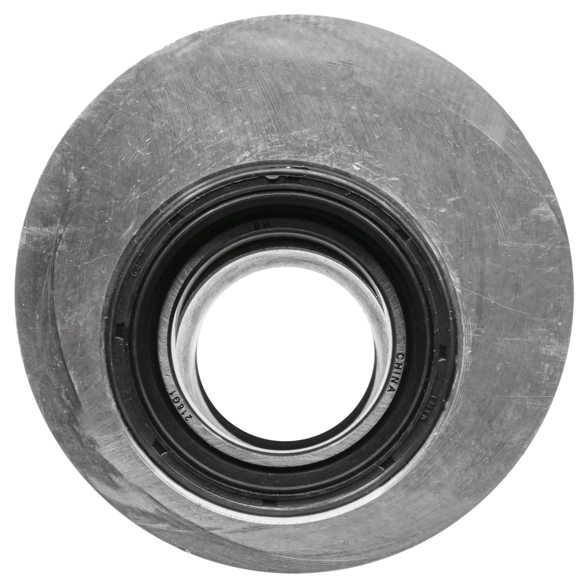 Rear Axle Bearing Carrier Hub Replacement for Honda TRX450R (2004–2009)
