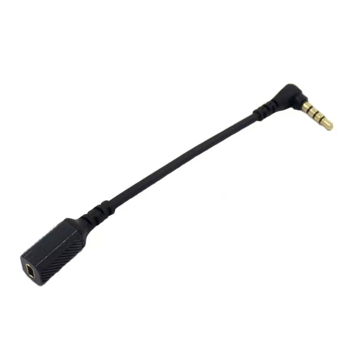 Audio Replacement Sound Card Cable for SteelSeries Arctis 3/5/7 Pro