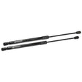 2 Gas Struts for VW Polo 9N Hatchback (2002–2003)
