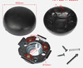 Steering Wheel Horn Button Assembly for Heli Hangcha Forklift