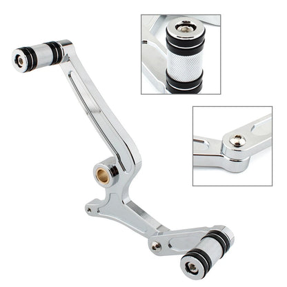 Heel Toe Gear Shift Lever for Indian Scout Sixty (2015–2025) Chrome