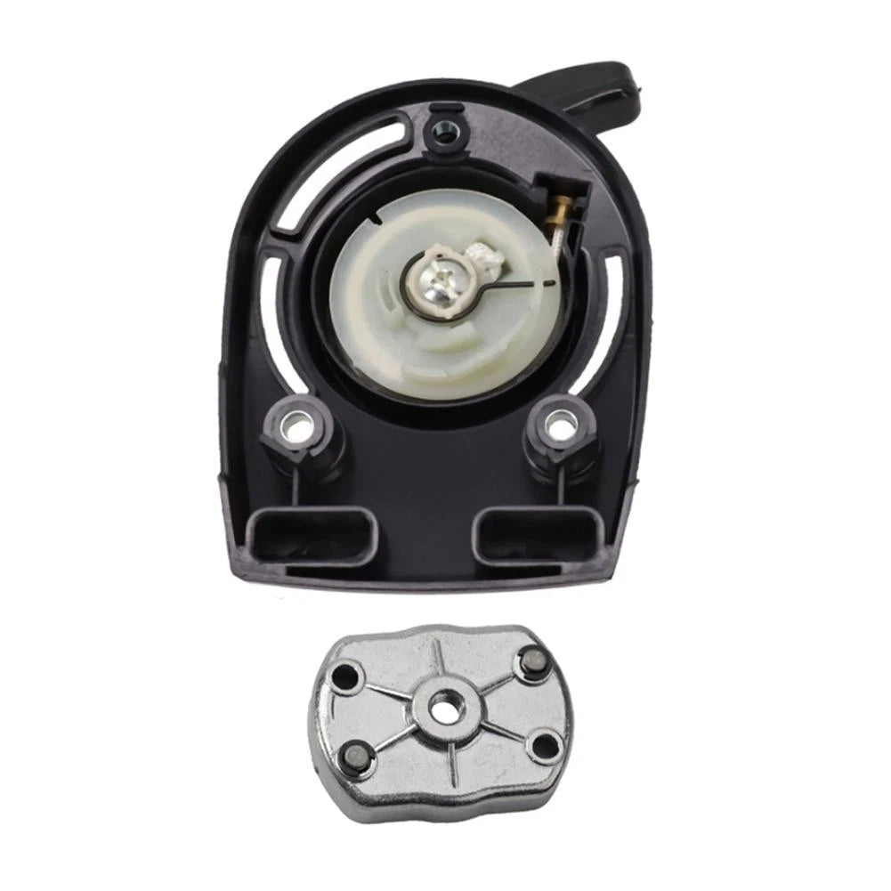 Starter for Honda GX35 Lawn Mower Engine (2005–2008)
