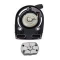 Starter for Honda GX35 Lawn Mower Engine (2005–2008)