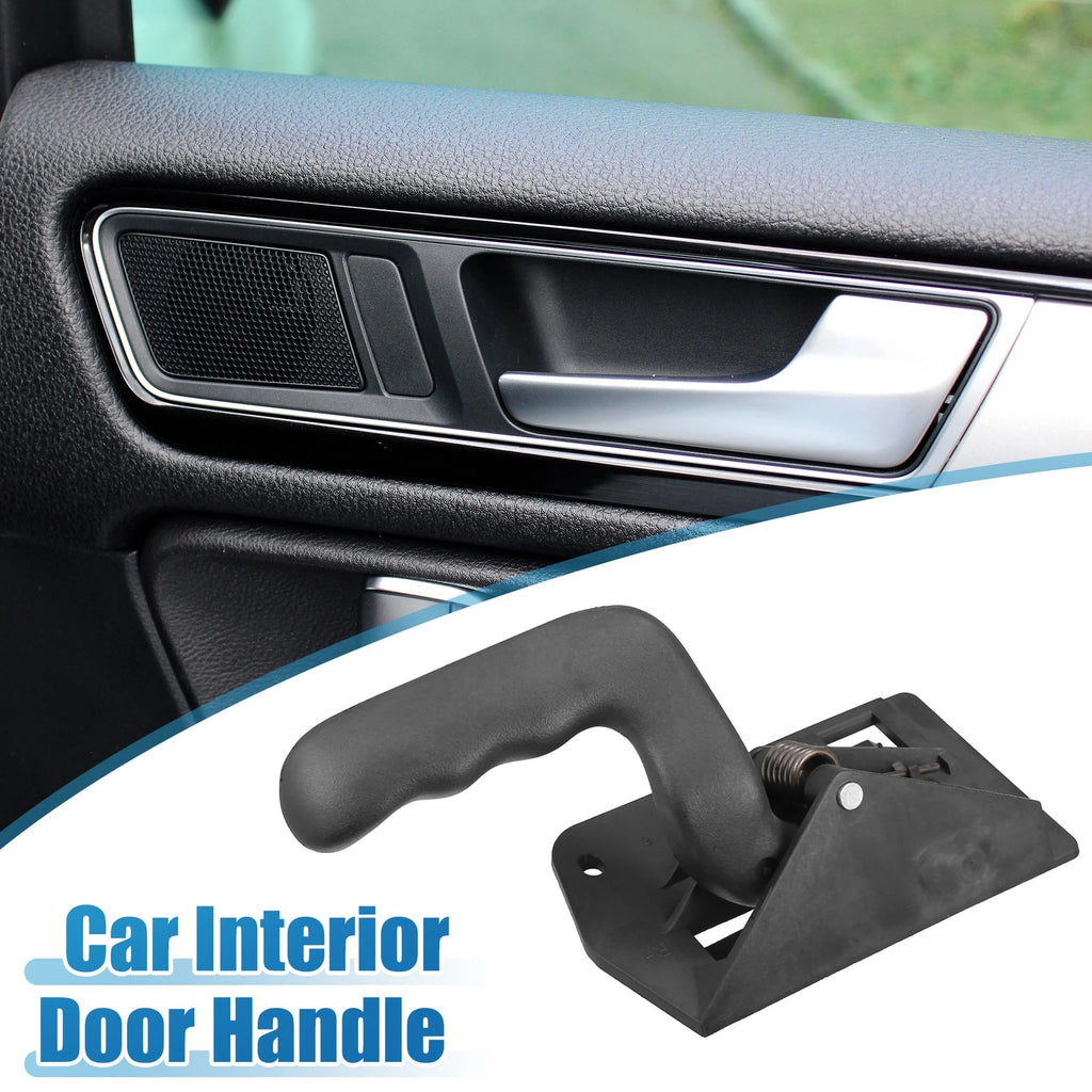 Right Interior Door Handle Inside Door Handle for Chevy Silverado (1999–2007)
