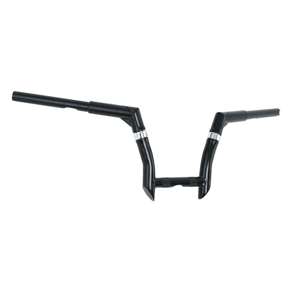 8" Rise Adjustable Handlebar for Harley Softail FLSS FLSTC (2000–2017)