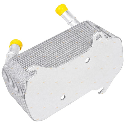 Auto Transmission Oil Cooler for Ford Falcon BF V8 (2005–2008)