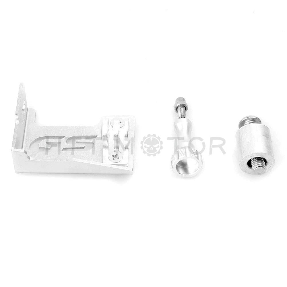 Left Camera Mount Bracket for BMW F800GS/F700GS/F650GS (2013–2016)