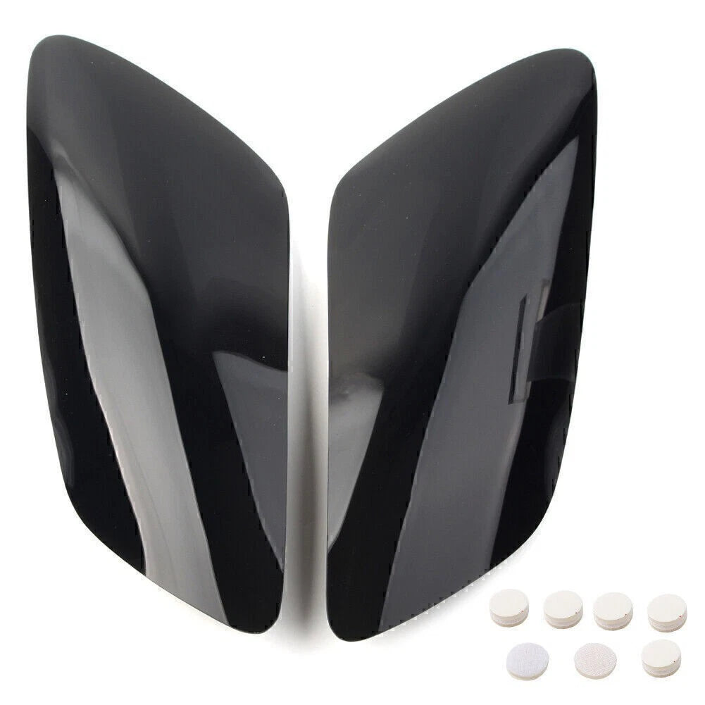 Headlight Lens Cover Shield for Yamaha YZF R1 (2002–2003) Smoke Dark