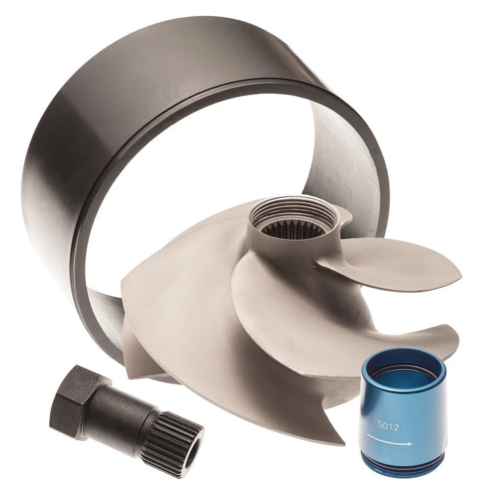 Neptune Impeller & Tool for SeaDoo GTX RXP-X RXT-X IS 255 260 (2009–2016)