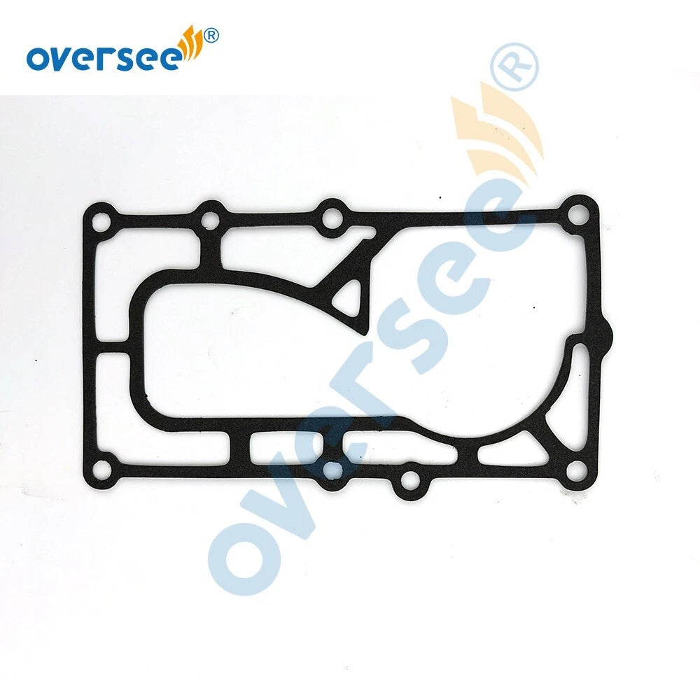 Gasket Kit for Tohatsu 5HP, Hangkai 6HP (2-Stroke) 369-61012, 369-01005