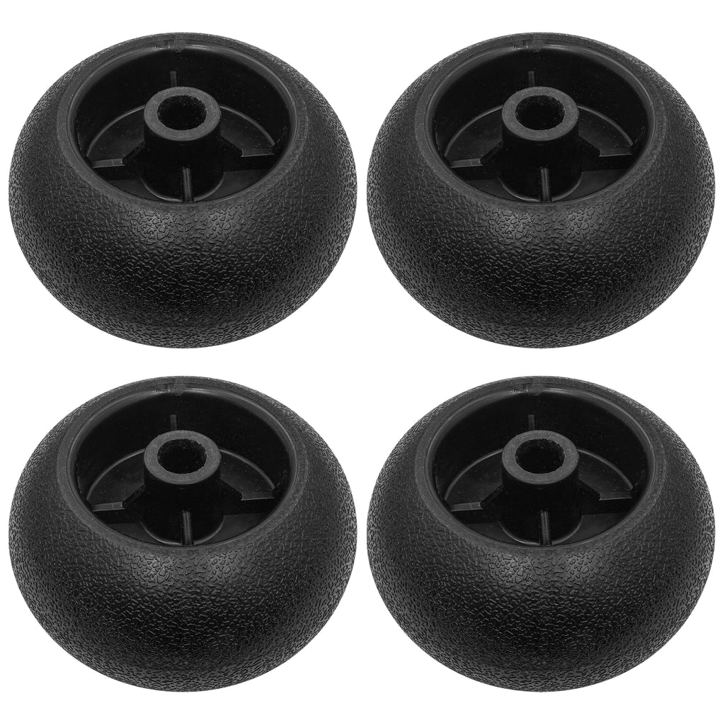 Deck Roller Wheels for Bush Hog M2260 M2360 M2560 M2672 (60 72 inch)