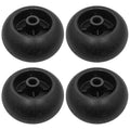 Deck Roller Wheels for Bush Hog M2260 M2360 M2560 M2672 (60 72 inch)