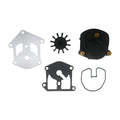 Water Pump Impeller Kit with Housing for OMC King Cobra (1992–1995)