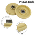 Sprocket Gears for Chainsaw Models