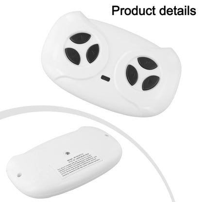 2X JR1922RXZ Remote Control Receiver for Kids Electric Vehicles (12V)