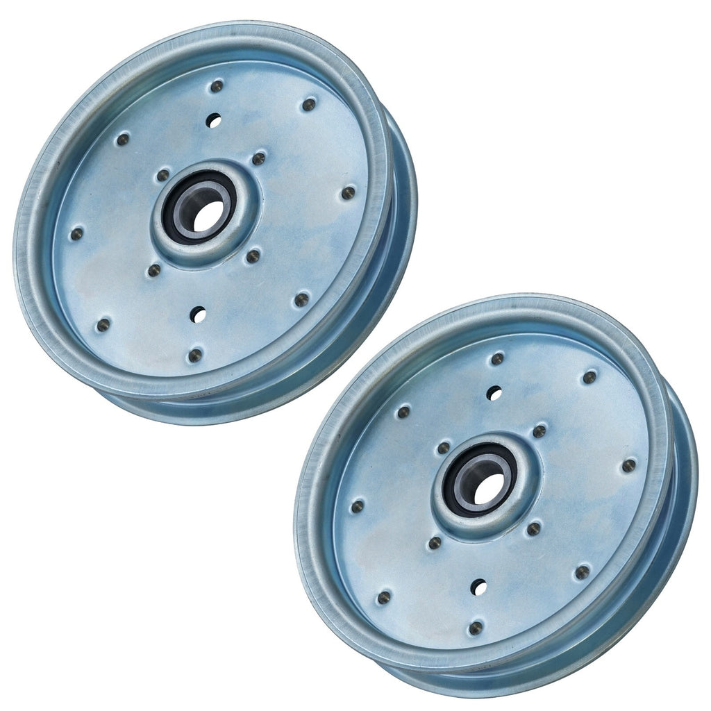Deck Pulley Replacement for John Deere Z315E Z320M Z320R (2000–2018)