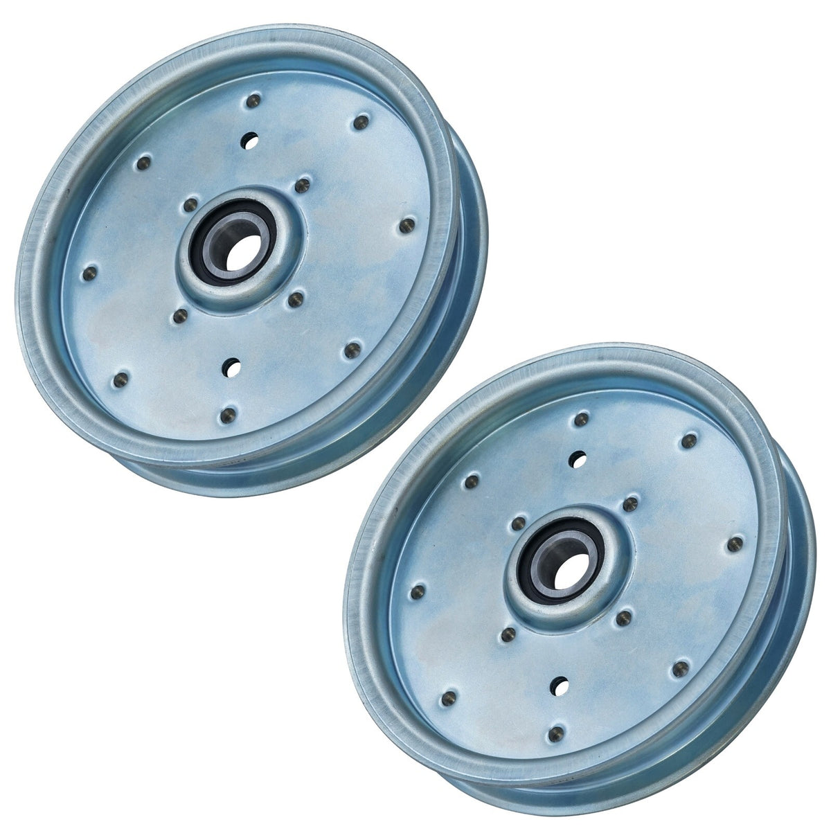 Deck Pulley Replacement for John Deere Z315E Z320M Z320R (2000–2018)