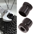 Carbon Steel Bicycle Tool for Axle Disassembly