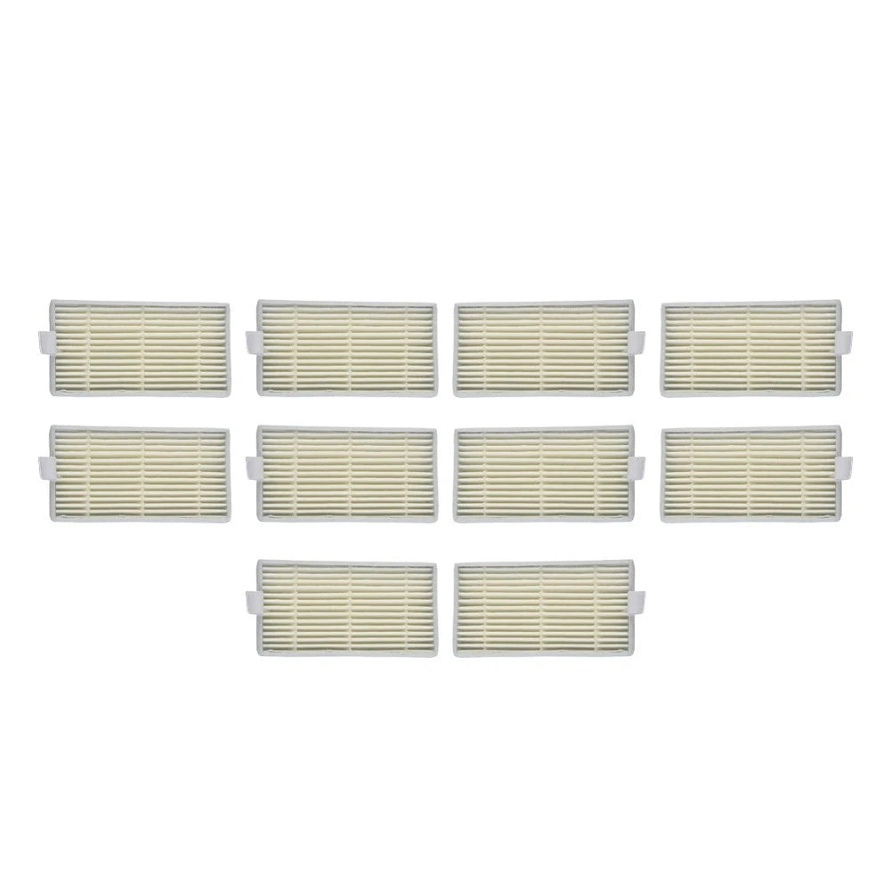 10pcs Filter Replacement for Medion MD 16192 18500