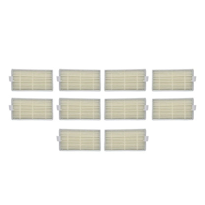 10pcs Filter Replacement for Medion MD 16192 18500
