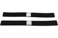 2X Rubber Foam Strip for Harley-Davidson (69678-00)
