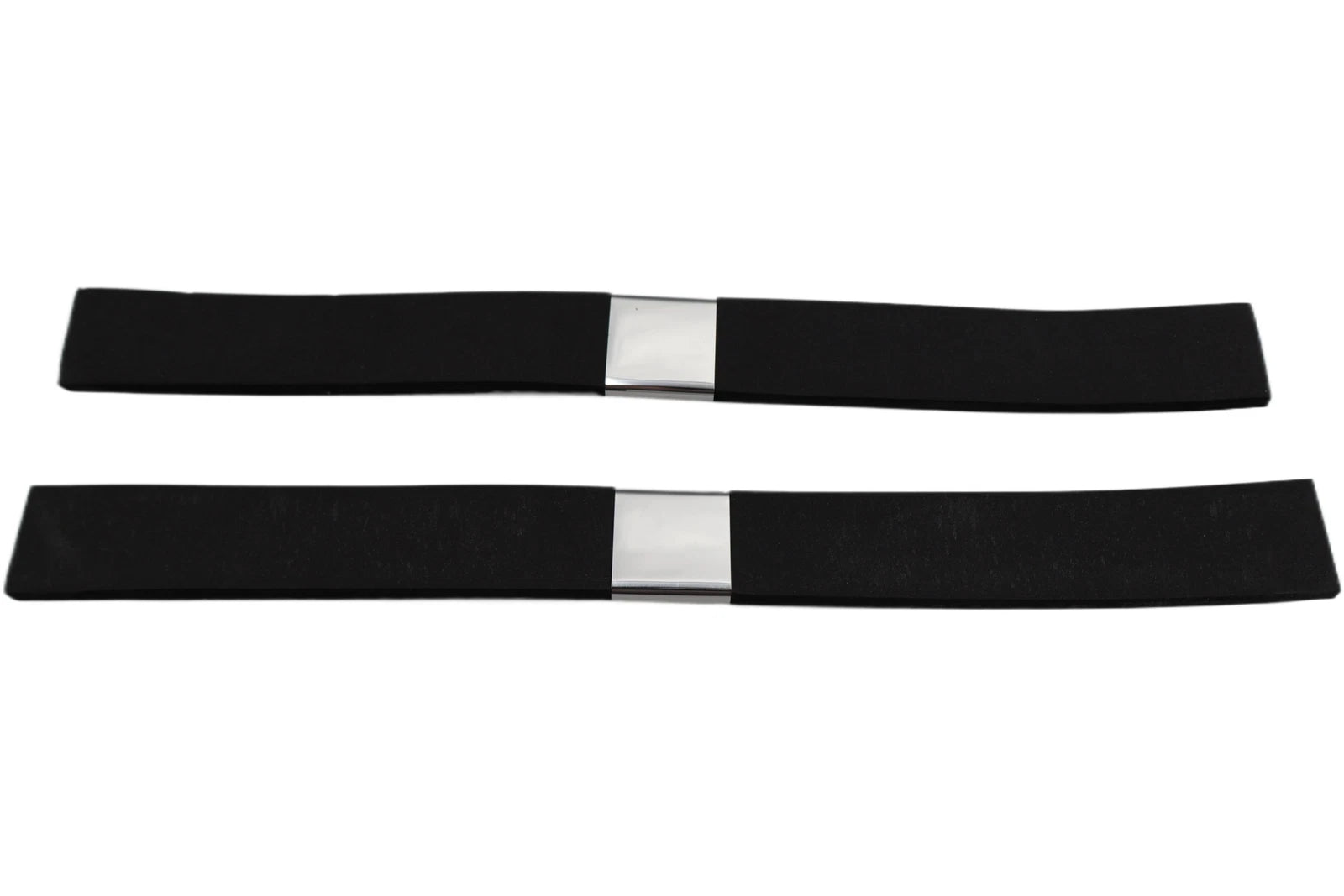 2X Rubber Foam Strip for Harley-Davidson (69678-00)