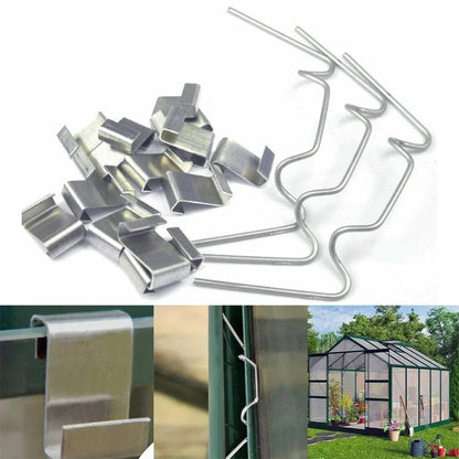 Clip Fixing Buckle Replacement for Automotive Applications