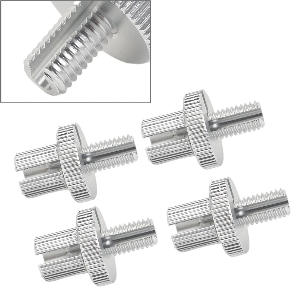 M81.25 Clutch Brake Throttle Cable Adjuster Screw for ATV Pit Dirt Bike
