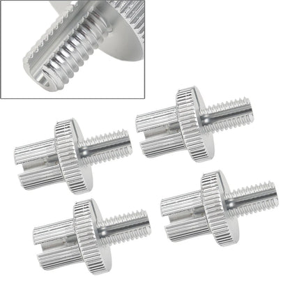 M81.25 Clutch Brake Throttle Cable Adjuster Screw for ATV Pit Dirt Bike