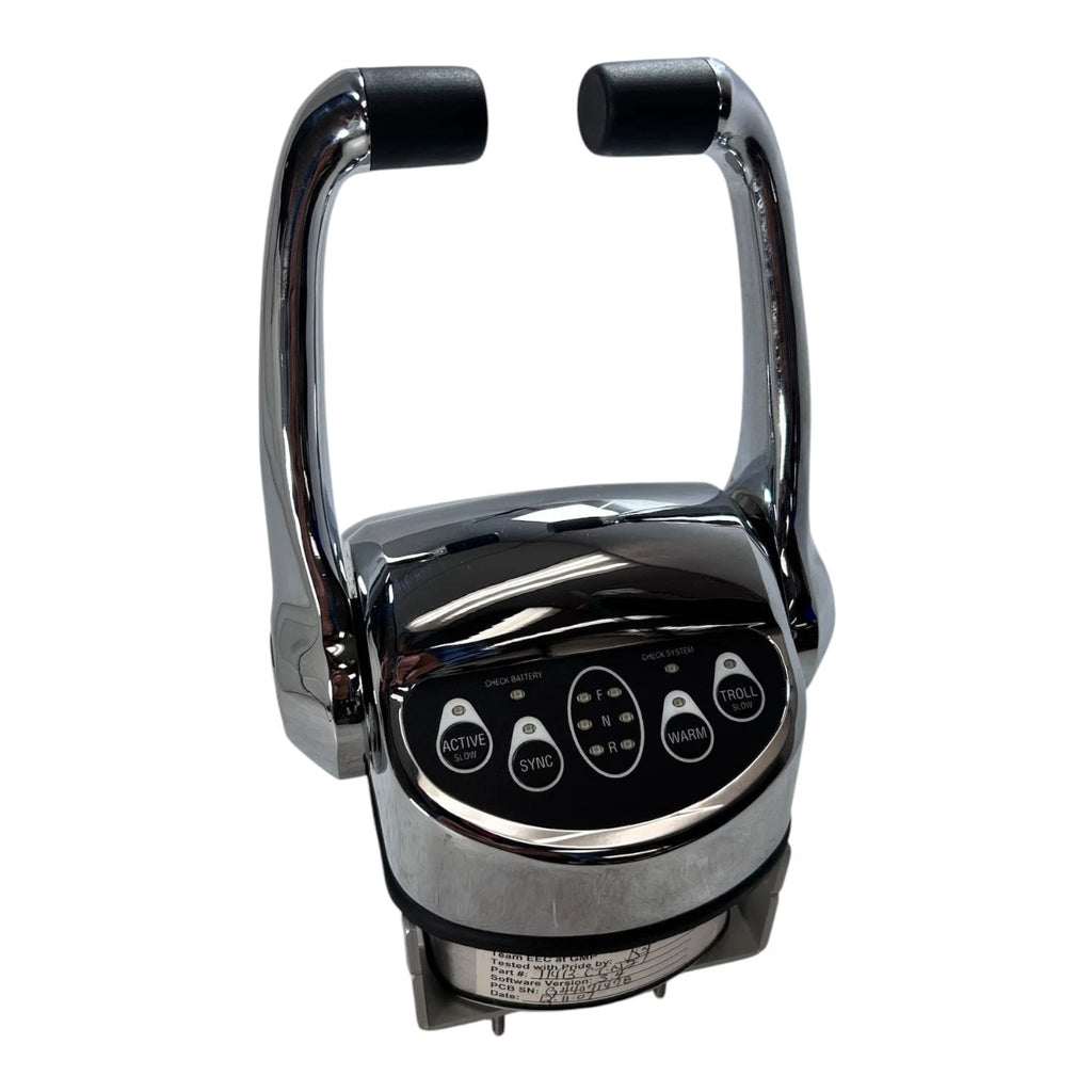 Throttle Control for Cummins Mercruiser 4935654 (Ver. 3.4)
