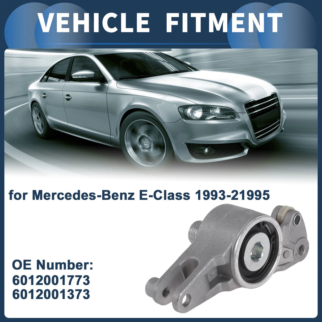 Belt Tensioner for Mercedes-Benz E-Class 1993–1995 OEM Replacement