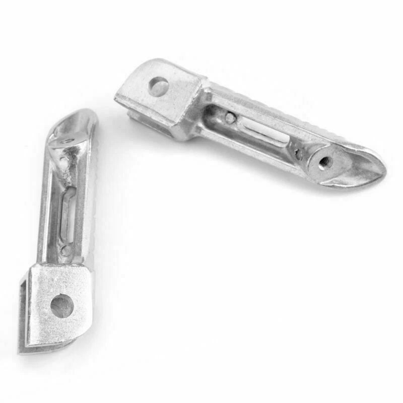 Front Foot Peg Footrest for Suzuki GSXR600 GSXR750 GSXR1000 (2005–2014)