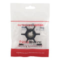 Rubber Impeller for Mercury Mariner 2 HP (1990–1999)