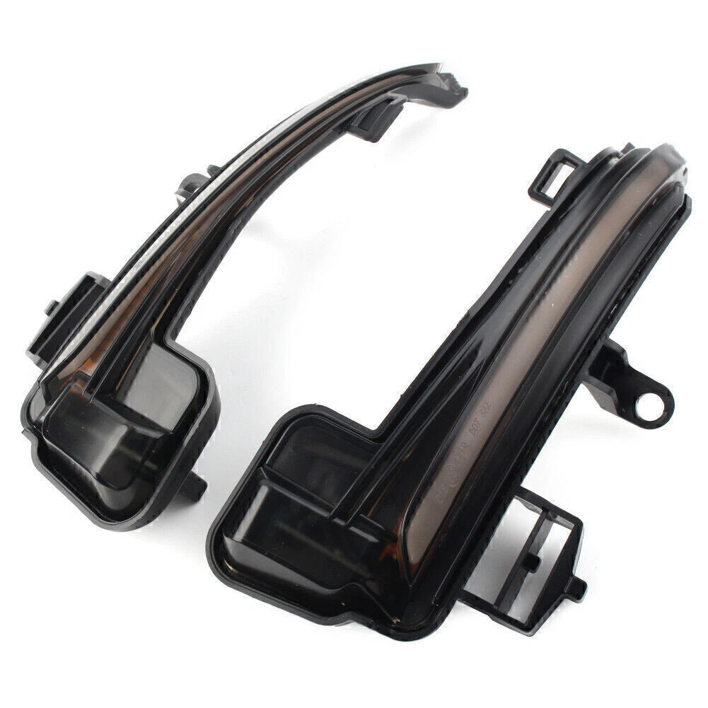 LED Dynamic Side Mirror Sequential Light for Skoda Superb A7 MK3 B8 (2016–2019)