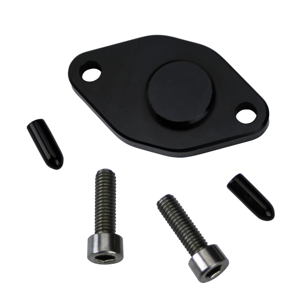 Oil Injection Block Off Kit for Yamaha XL 1200, 1200R, XL1200 LTD (1996–2001)