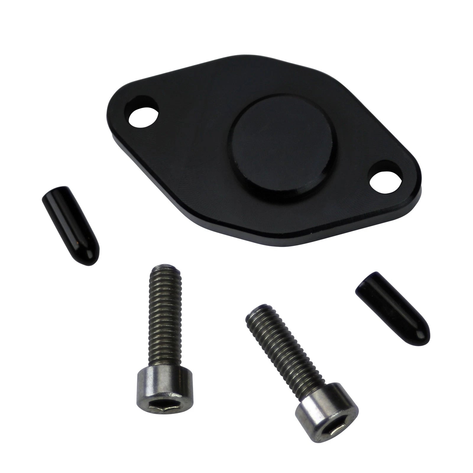 Oil Injection Block Off Kit for Yamaha XL 1200, 1200R, XL1200 LTD (1996–2001)
