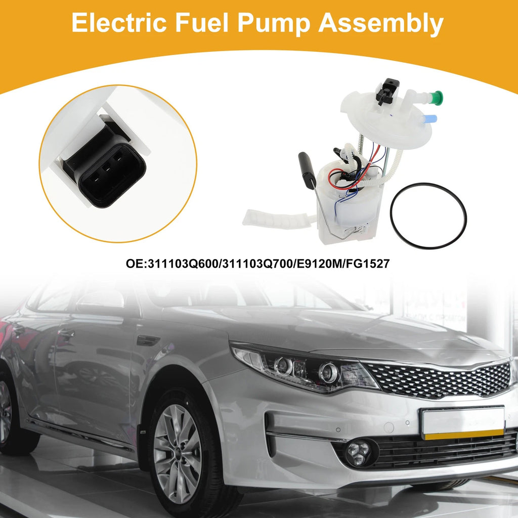 Fuel Pump Assembly for Kia Optima 2012-2015 for Hyundai Sonata 2011-2014