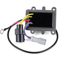 Rectifier 20Amp for Johnson Evinrude 90HP-115HP 0586075