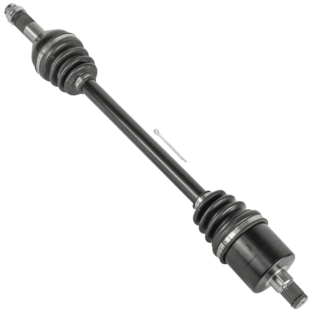 CV Joint Axle Rear Left or Right for Can Am Commander 800R 2018–2020