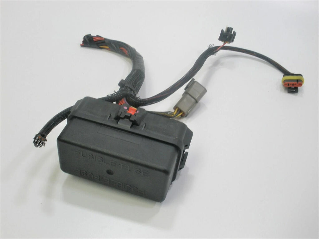 Fuse Panel Box Wire Harness for BRP Ski-Doo Snowmobile (OEM)