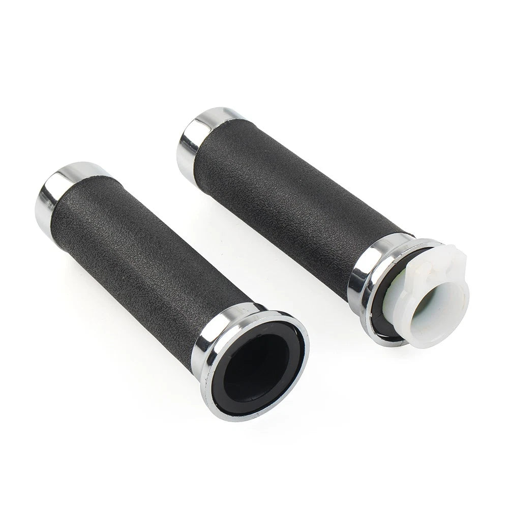 1" Hand Grip for Honda Shadow VT 400/600/750/1100/1300 (1997–2007)