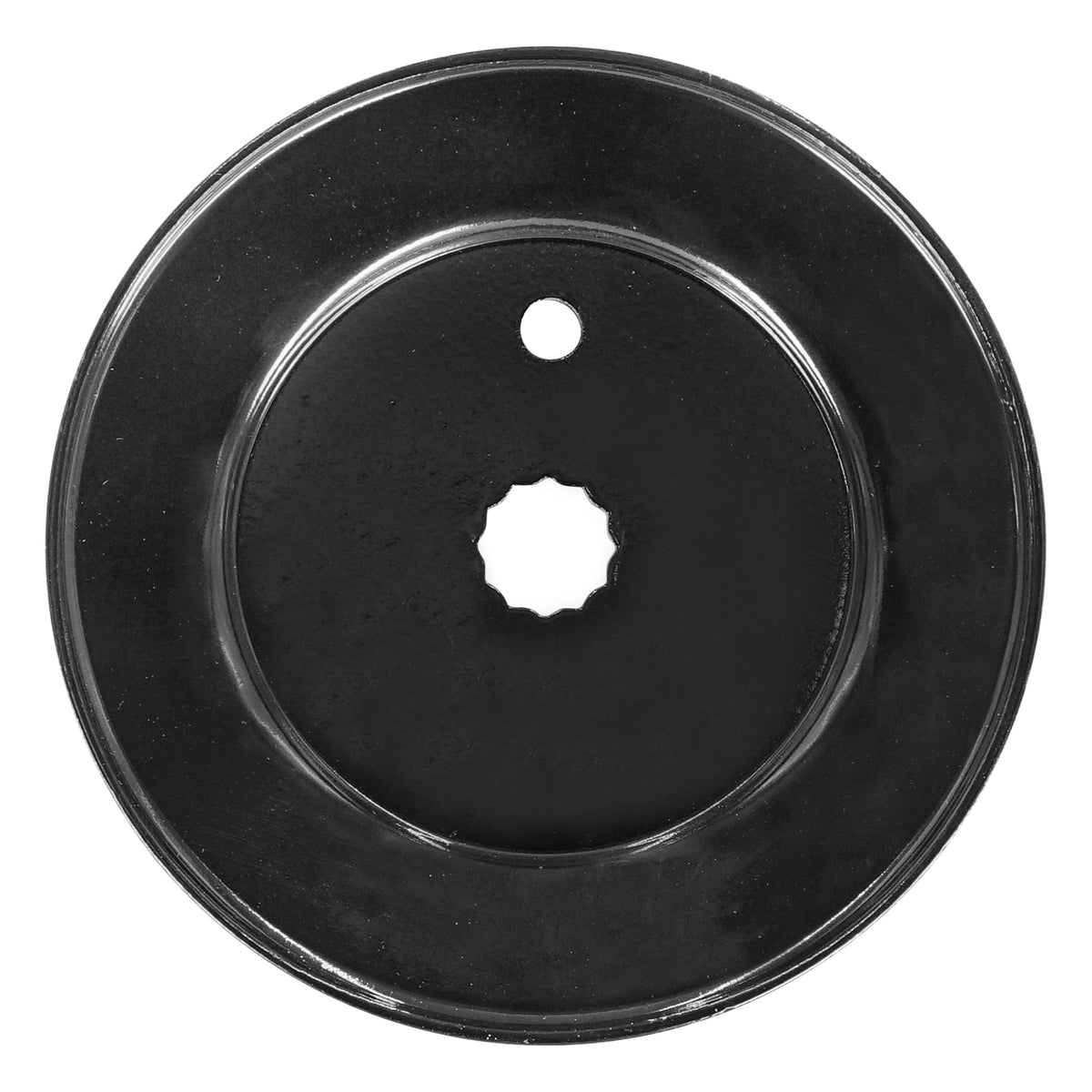 Deck Spindle Pulley Replacement 46 Inch for MTD Cub Cadet (2000–2018)