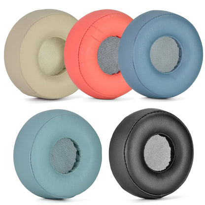 Soft Memory Foam Earpads for Sony WH-H800 (2017–2023)