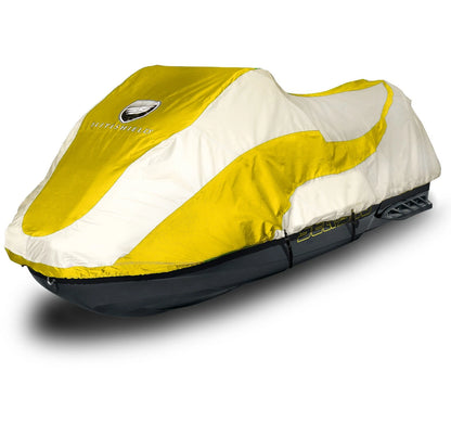 EliteShield Waterproof Cover for Sea Doo XP Jet Ski (1993–2000)