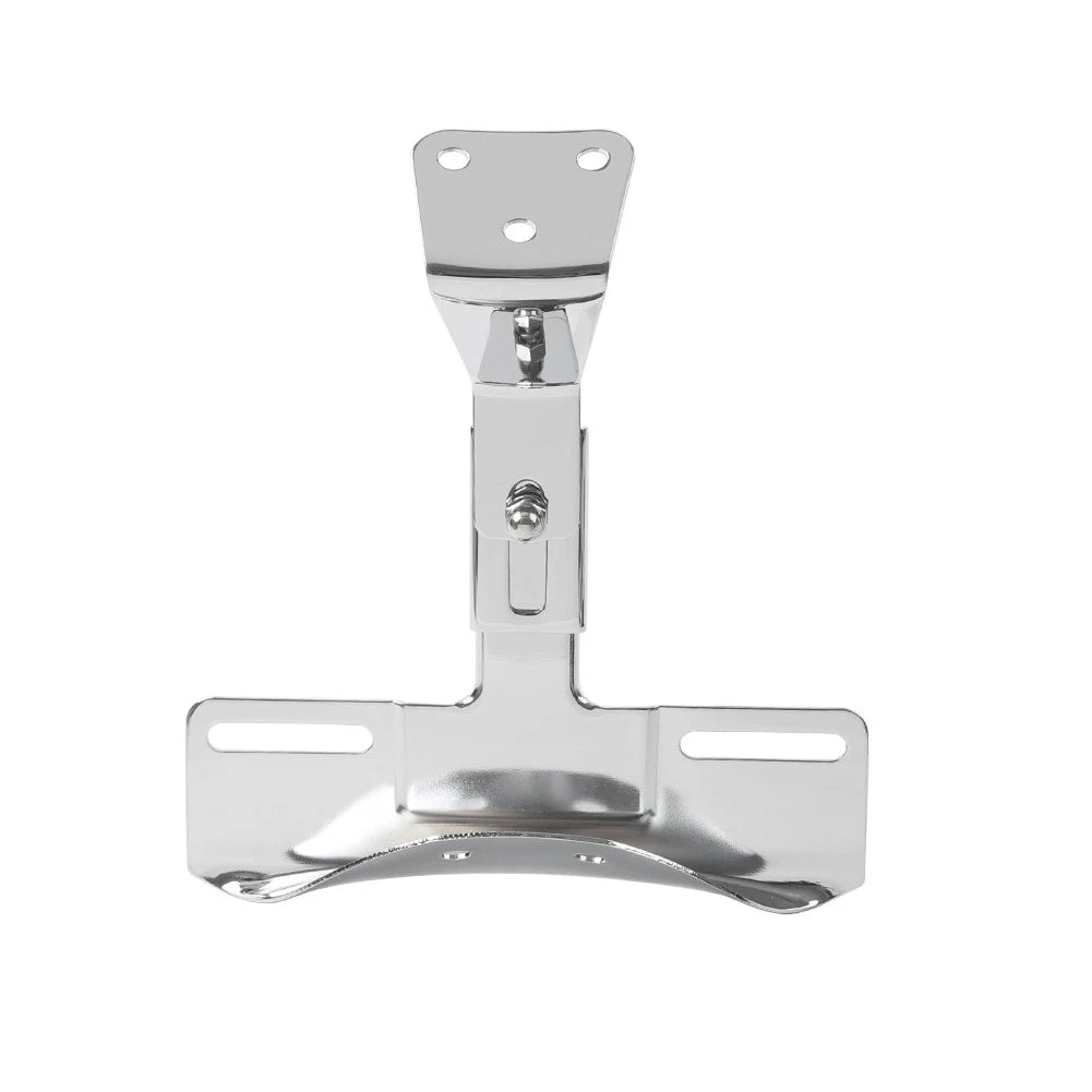 Rear License Plate Bracket for Harley Sportster Softail
