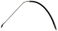 Power Trim Hose for Mercruiser (WSM) Starboard