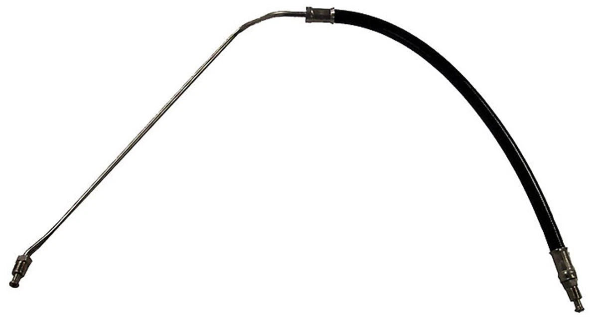 Power Trim Hose for Mercruiser (WSM) Starboard