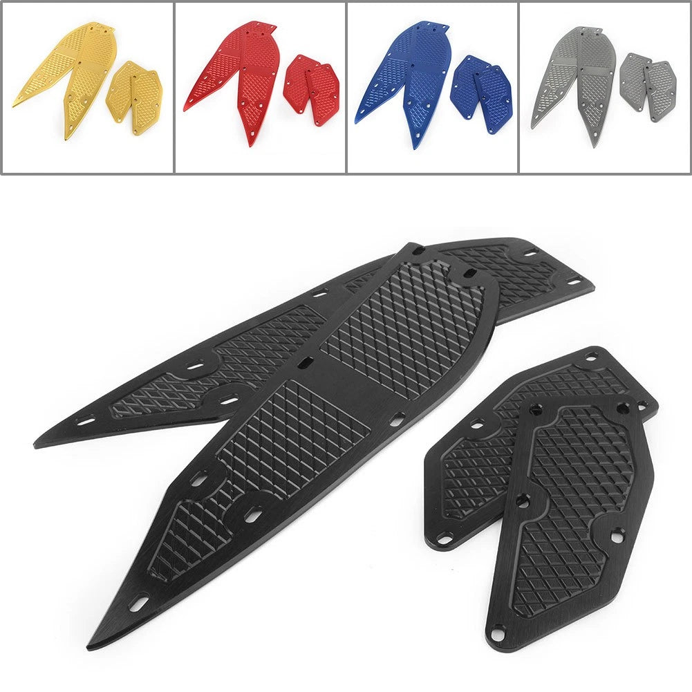Foot Pegs for Yamaha XMAX250 (Universal)