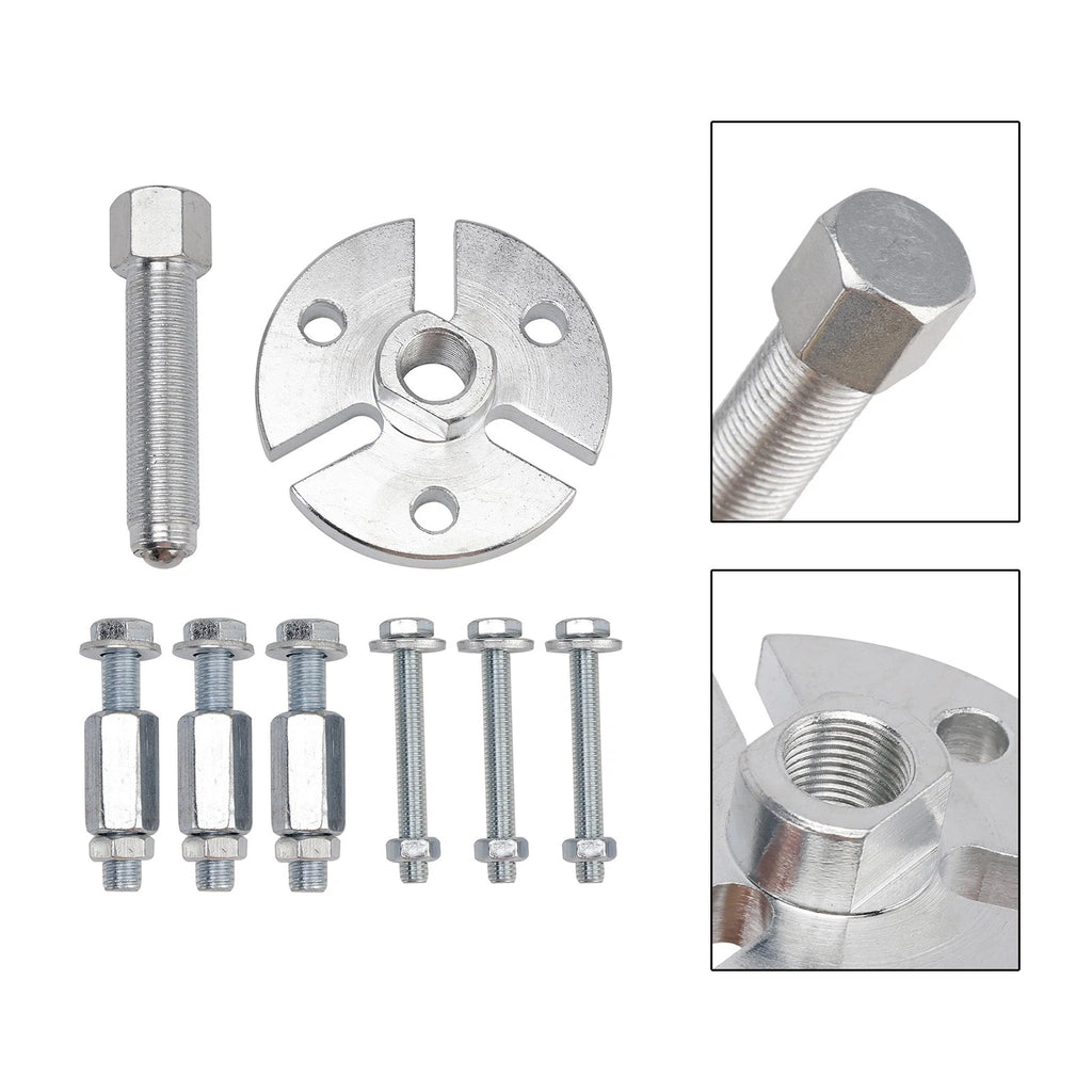 Flywheel Puller Tool for Ski-Doo Snowmobile Watercraft (Universal)