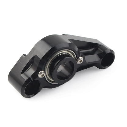 CNC Left Gear Shift Lever Stabilizer for Kawasaki Z900RS (2018–2023) Black